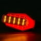 thumbnail image 4 of Intermitentes Led Para Moto Con Luz De Posición, 4 of 5