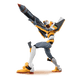 thumbnail image 5 of Figura Armable Evangelion Eva - 00 Blokees, 5 of 6