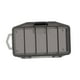 thumbnail image 3 of Caja De Aparejos De Pesca Caja De Señuelos De Pesca Impermeable Portátil Con 5 Compartimentos S, 3 of 3