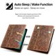 thumbnail image 3 of Funda Gexmil de Cuero para iPad 11"/10.9" con Auto Despertar/Reposo, 3 of 7
