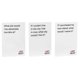 thumbnail image 4 of Juego de cartas familiar Party Game Hot Seat para niños y adultos, 4 of 6