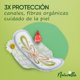thumbnail image 3 of Toallas Higiénicas Regulares Flujo Abundante Con Alas, 8 Un, 3 of 10