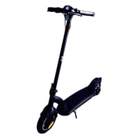 Ste - Scooter Eléctrico Euro 500W Color Negro