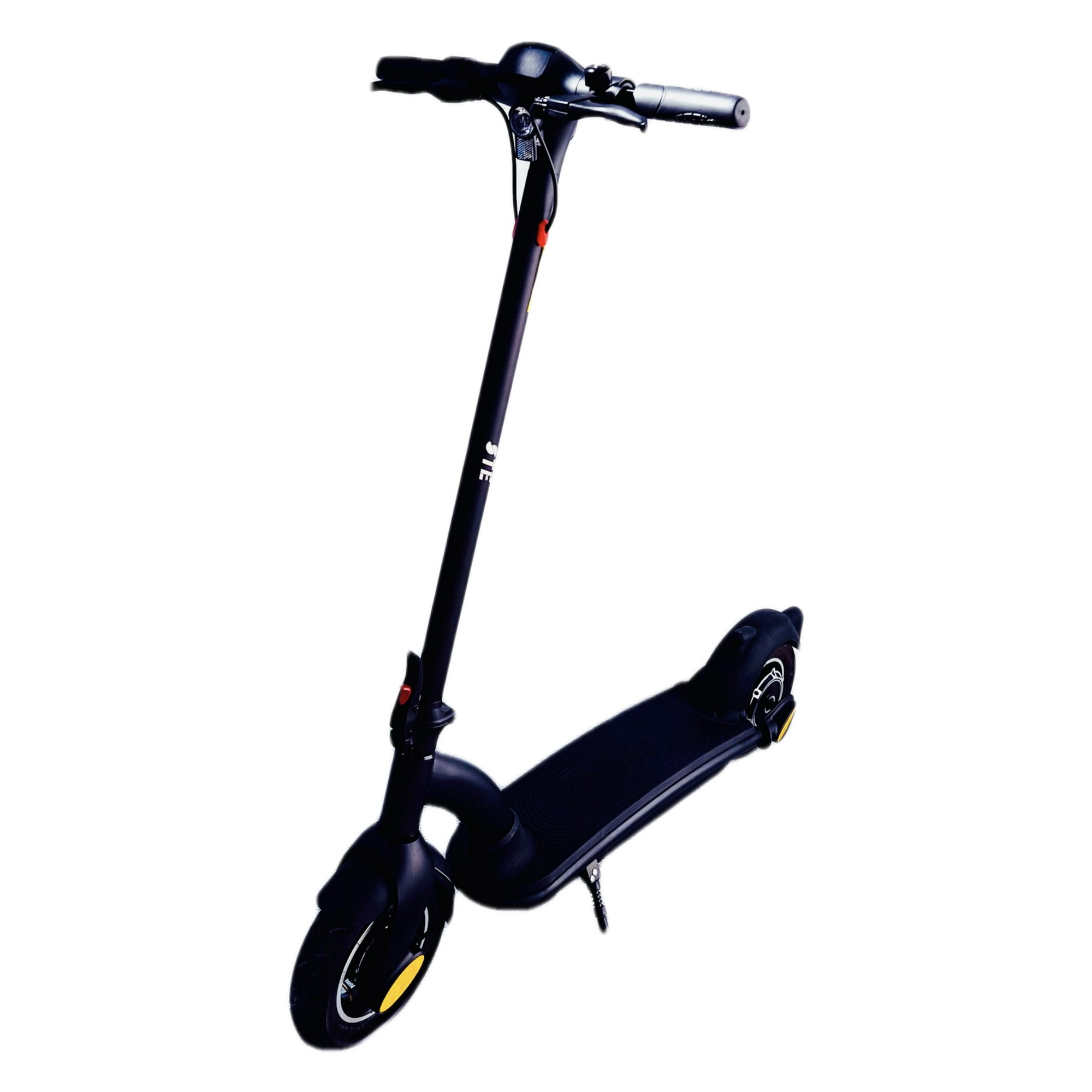 Ste - Scooter Eléctrico Euro 500w Color Negro