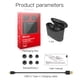 thumbnail image 5 of Bluedio T Elf Audífonos Bluetooth Manos Libres TWS, 5 of 6