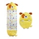 thumbnail image 1 of Saco Para Dormir En Forma De Perrito 20cmx50cm Color Amarillo, 1 of 4