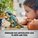 thumbnail image 3 of Juguete LEGO Jurassic World Baby Bumpy Ankylosaurus 76962, 3 of 5