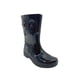 thumbnail image 2 of Bota de agua Mujer Negro ZB042, 2 of 5