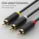thumbnail image 3 of Cable de 3 RCA - 2M - Vention, 3 of 3