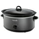 thumbnail image 1 of Crock Pot Crock Bot 7 Cuartos Carbón, 1 of 3