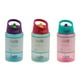 thumbnail image 2 of Botella De Agua Antiderrame 500 Ml Rosado/Amarillo - KIDO, 2 of 2