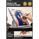 thumbnail image 4 of Funda SUPCASE Unicorn Beetle Pro para iPad Pro de 11 pulgadas con lápiz, 4 of 6