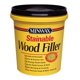 thumbnail image 1 of Relleno para madera Minwax 42853, colorante natural, 500 ml, 1 of 7