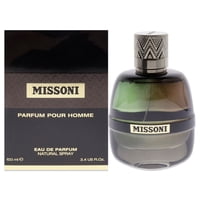 Perfume Missoni Pour Homme Edp 100Ml