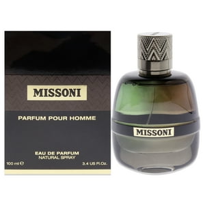 Missoni - Parfum Pour Hoe De Para Hombre - Edp Spray