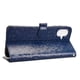 thumbnail image 2 of Funda Cartera Lunares Samsung galaxy A07 con Tarjetero, Correa y Soporte Azul, 2 of 6