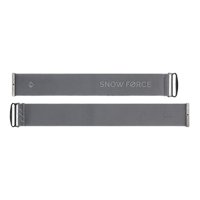 Snow Force - Strap Gray