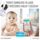 thumbnail image 3 of Camara IP Wifi 3 Antenas Full HD (APP Yoosee), 3 of 5