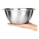 thumbnail image 1 of Bowl profundo acero inox 24 x 9 cm. 2 litros, 1 of 3