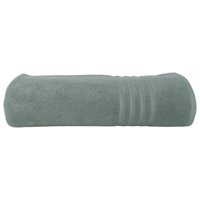 Mallorca - Toallón De Baño Grecco Verde Bahía