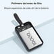 thumbnail image 2 of Bateria Externa Power Bank Magnetico 10000mah 3C-X18 Plomo, 2 of 5