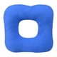 thumbnail image 3 of Almohada Tipo Donut, Cojín para Asiento, Almohadilla para Aliviar El Dolor, Estera Portátil para Sentarse para Hemorroides, Cojín Trasero Transpirable, 3 of 5