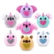 thumbnail image 3 of Peluche Eggzania Surtido 1 un, 3 of 10