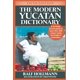 thumbnail image 1 of Diccionario The Modern Yucatan – Hamaca Press, 1 of 1