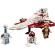 thumbnail image 3 of Bloques de construcción Caza Estelar Jedi de Obi-Wan Kenobi 75333, 3 of 4