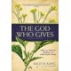 thumbnail image 1 of Libro &H El Dios que Da: La Trinidad y la historia cristiana, 1 of 1