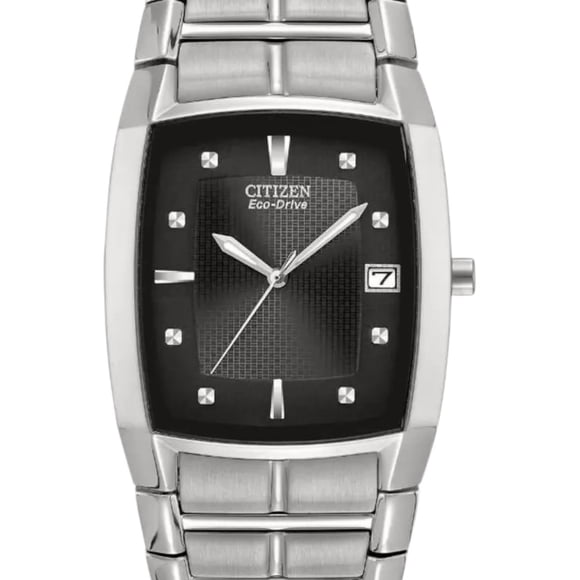Reloj Citizen Hombre Solar BM6550-58E