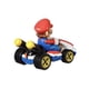 thumbnail image 3 of Mario Kart GBG26 de Toy Hot Wheels 1:64 Mario fundido a presión con karts, 3 of 4