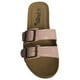 thumbnail image 3 of Sandalia Ecocuero ZAY63 Rosa, 3 of 5