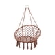 thumbnail image 4 of Silla Colgante de Terraza con 2 Cojines de Confort Diseño Reforzado, 4 of 4