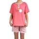 thumbnail image 3 of Pijama Niña Short Y Polera 390, 3 of 5