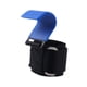 thumbnail image 1 of Gancho De Levantamiento De Pesas De Forma Física Gruesa Para Hombres Mujeres Para Filas Encerrando Encogimiento De Hombros Azul, 1 of 5
