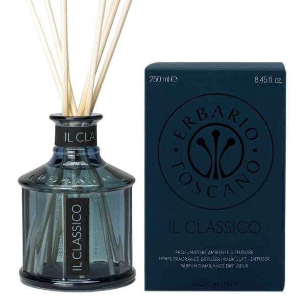 Difusor de Varillas ERBARIO TOSCANO 100 ml IL CLASSICO