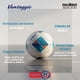 thumbnail image 2 of Balon Futsal Pelota Baby Futbol Sala N°4 Molten Vantaggio 3100 Bote Bajo, 2 of 3
