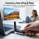 thumbnail image 5 of Hdmi Inalambrico Transmisor Y Receptor 1080p Adaptador Negro, 5 of 11