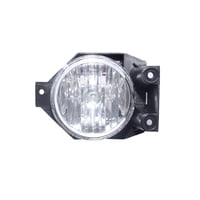 Repuestos Del Sol - Neblinero Derecho Chevrolet Sail 1.5 2016 2021