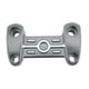 thumbnail image 5 of Abrazadera De Cubierta Superior Para Elevador De Manillar Para Accesorios R Ninet R9t Gris, 5 of 5