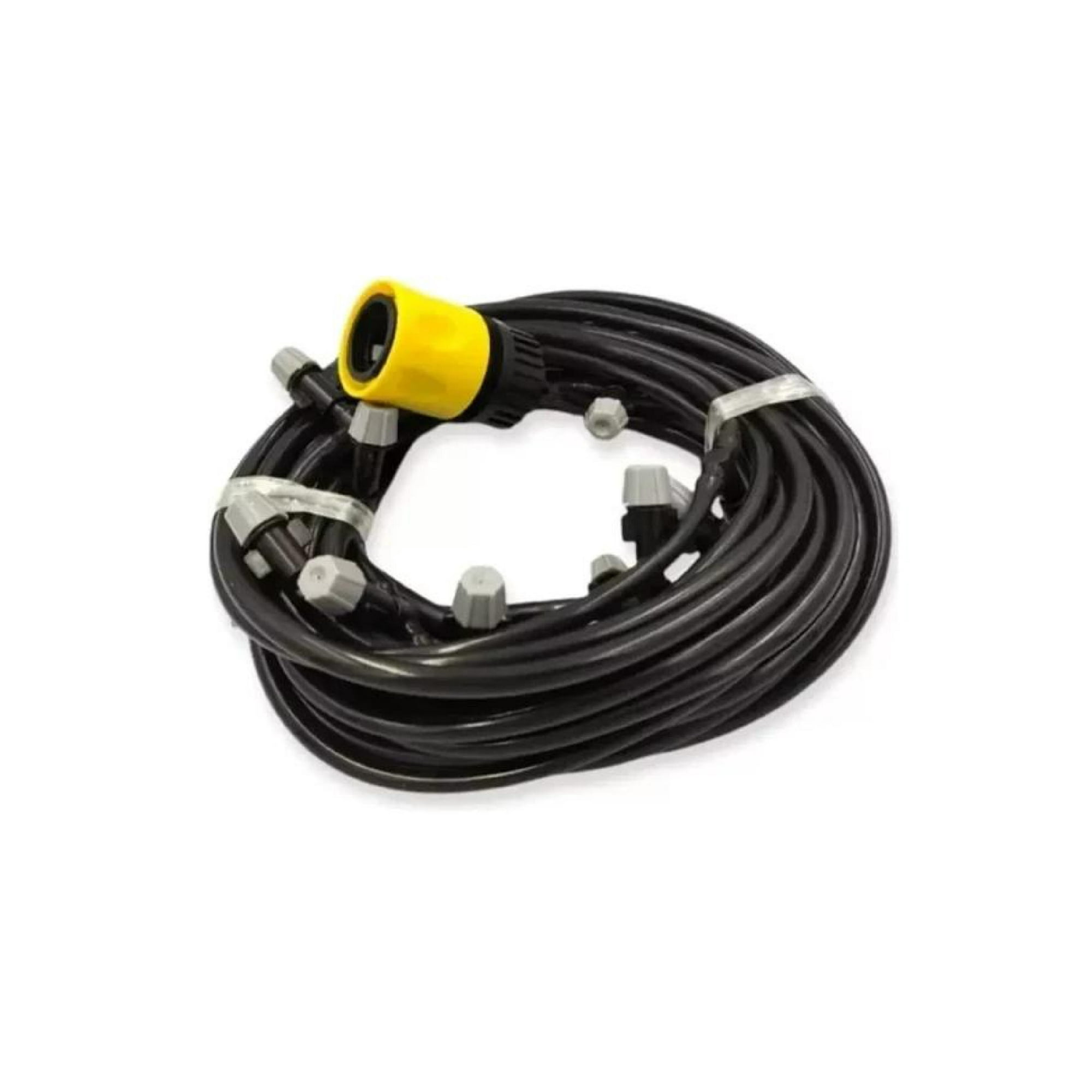 Universal. - Kit De Sistema De Nebulización Para Jardin De 10 Metros
