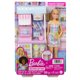 thumbnail image 5 of Barbie Profesiones Set de Juego Heladería con Muñeca 4 años+, 5 of 5