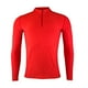 thumbnail image 1 of Polera Dry Fit Con Cierre Manga Larga Hombre, 1 of 3