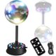 thumbnail image 1 of Luz Bola de Discoteca DGLIANYA 15 cm RGBW con Control Remoto, 1 of 7