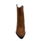 thumbnail image 3 of Botin ZAZ97 Ecocuero Camel, 3 of 5