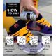 thumbnail image 3 of Spray Impermeable Protector de Zapatillas Tarrago 250 ml, 3 of 6