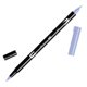 thumbnail image 1 of Bolígrafo Art Marker Tombow de doble pincel 620 lila, paquete de 1, 1 of 6