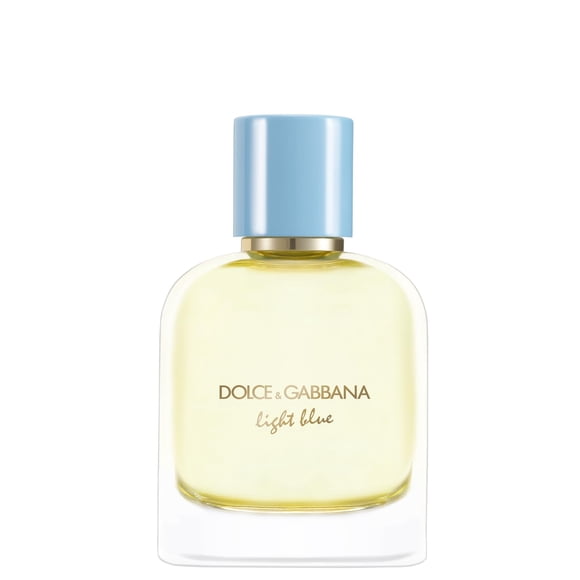 Perfume Dolce&Gabbana Light Blue 50 ml Spray Eau de Parfum