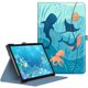 thumbnail image 1 of Funda para Tablet FINTIE Galaxy Tab A11+/A9+ 11" Multi‑Ángulo, 1 of 9